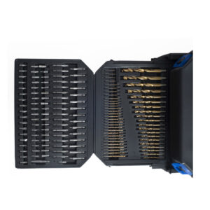 Σετ Τρυπανιών 300 τμχ σε Βαλιτσάκι TAGRED TA1086 - Image 5