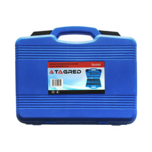 Σετ Εξωλκείς Ρουλεμάν Τροχού Αυτοκινήτου 52 τμχ TAGRED TA1092 - Image 3