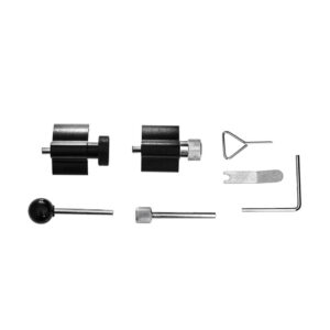 Σετ Εργαλεία Χρονισμού για Κινητήρες TDI SDI VW Skoda Audi Seat 7 τμχ TAGRED TA1097 - Image 2