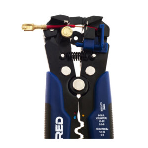 Απογυμνωτής Καλωδίων 0.2-6 mm² TAGRED TA1105 - Image 2