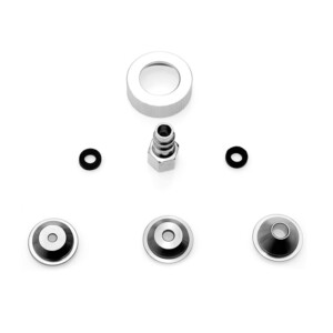 Πιστόλι Βαφής Αέρος Άνω Δοχείου TAGRED TA128 - Image 2