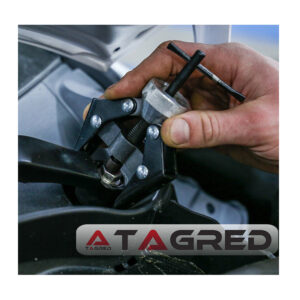 Εξωλκέας Βραχίονα Υαλοκαθαριστήρα 6 - 27 mm TAGRED TA1309 - Image 5