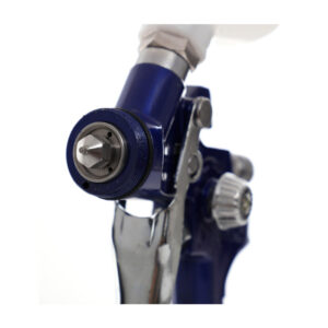 Πιστόλι Βαφής Αέρος Άνω Δοχείου 0.8 mm TAGRED TA131 - Image 3