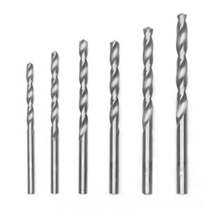 Σετ Τρυπάνια Μετάλλου HSS 1-10 mm 19 τμχ TAGRED TA1315 - Image 4