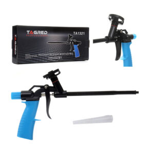 Πιστόλι Αφρού Πολυουρεθάνης TAGRED TA1321 - Image 4