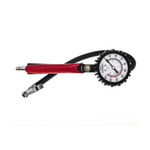 Πιστόλι Αέρος Ελαστικών με Μανόμετρο 0-12 Bar TAGRED TA1335 - Image 3