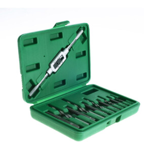 Σετ Τρυπάνια και Εξωλκείς Χαλασμένων Βιδών 11 τμχ TAGRED TA1340