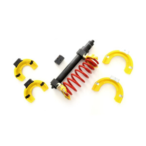 Συμπιεστής Ελατηρίων Ανάρτησης με 3 Σετ Πιατέλων TAGRED TA1353 - Image 4