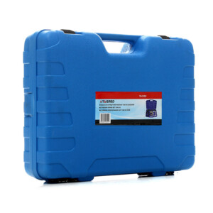 Συμπιεστής Ελατηρίων Ανάρτησης με 3 Σετ Πιατέλων TAGRED TA1353 - Image 5