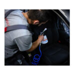 Πιστόλι Πλυσίματος Νερού Αέρος 1 Lt TAGRED TA136 - Image 4