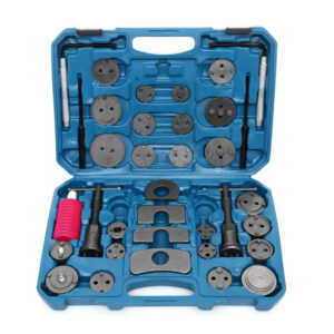 Σετ Επαναφοράς Εμβόλων Φρένων Αυτοκινήτου 35 τμχ TAGRED TA1373 - Image 2