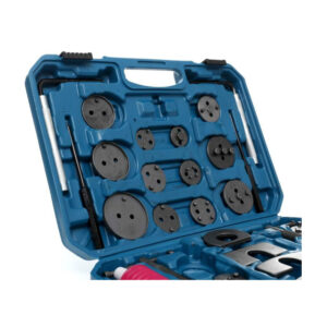 Σετ Επαναφοράς Εμβόλων Φρένων Αυτοκινήτου 35 τμχ TAGRED TA1373 - Image 4