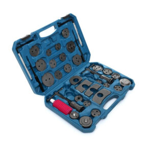 Σετ Επαναφοράς Εμβόλων Φρένων Αυτοκινήτου 35 τμχ TAGRED TA1373 - Image 5