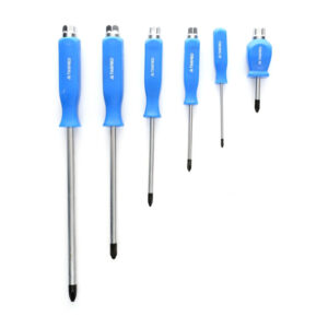 Σετ Μαγνητικά Κατσαβίδια 12 τμχ TAGRED TA4018 - Image 3