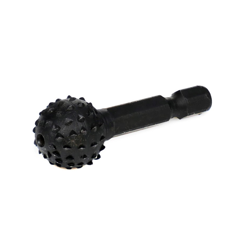 Στρογγυλό Εξαγωνικό Τρυπάνι Ξύλου 15 mm TAGRED TA4075 Στρογγυλό Εξαγωνικό Τρυπάνι Ξύλου 15 mm TAGRED TA4075