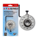 Μετρητής Γωνιακής Ροπής 1/2  TAGRED TA4080 - Image 5