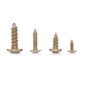 Σετ Βίδες και Παξιμάδια σε Κασετίνα 170 τμχ TAGRED TA4097 - Image 3