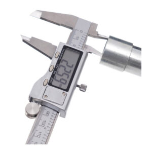 Ηλεκτρονική Δαγκάνα Μέτρησης με LCD Οθόνη 0 - 150 mm TAGRED TA4100 - Image 3