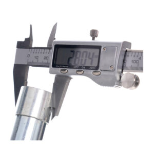 Ηλεκτρονική Δαγκάνα Μέτρησης με LCD Οθόνη 0 - 150 mm TAGRED TA4100 - Image 4