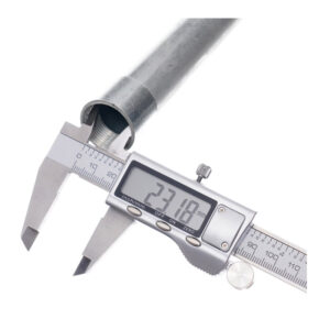 Ηλεκτρονική Δαγκάνα Μέτρησης με LCD Οθόνη 0 - 150 mm TAGRED TA4100 - Image 5