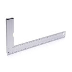 Γωνία Αλουμινίου με Αλφάδι 35 cm TAGRED TA4107 - Image 2