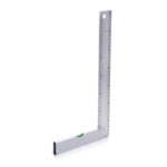 Γωνία Αλουμινίου με Αλφάδι 35 cm TAGRED TA4107 - Image 3