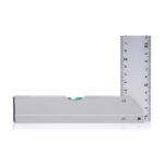 Γωνία Αλουμινίου με Αλφάδι 35 cm TAGRED TA4107 - Image 4