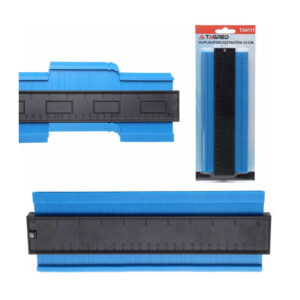 Περιτύπωμα Περιγράμματος 25 cm TAGRED TA4111 - Image 4