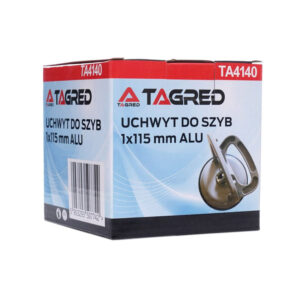 Βεντούζα Αλουμινίου Πολλαπλών Χρήσεων 50 Kg TAGRED TA4140 - Image 3