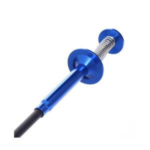 Εύκαμπτο Μαγνητικό Εργαλείο Συλλογής Μεταλλικών Αντικειμένων με Τσιμπίδα 61 cm TAGRED TA4155 - Image 3