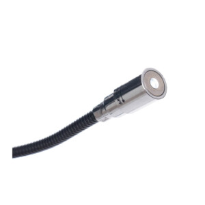 Εύκαμπτο Μαγνητικό Εργαλείο Συλλογής Μεταλλικών Αντικειμένων με LED Φως 57 cm TAGRED TA4156 - Image 2