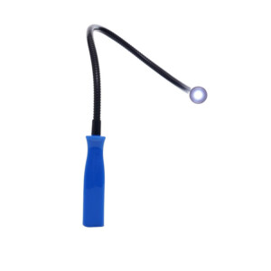 Εύκαμπτο Μαγνητικό Εργαλείο Συλλογής Μεταλλικών Αντικειμένων με LED Φως 57 cm TAGRED TA4156 - Image 4