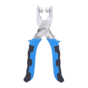 Σετ Τρυπητήρι Ζώνης με Πενσάκια και 125 Πριτσίνια TAGRED TA4170 - Image 2