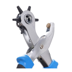 Σετ Τρυπητήρι Ζώνης με Πενσάκια και 125 Πριτσίνια TAGRED TA4170 - Image 4