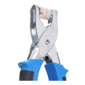 Σετ Τρυπητήρι Ζώνης με Πενσάκια και 125 Πριτσίνια TAGRED TA4170 - Image 5