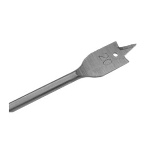 Σετ Τρυπάνια Φτερού Ξύλου 10-25 mm 6 τμχ TAGRED TA4185 - Image 2