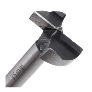 Σετ Τρυπάνια Ξύλου Μεντεσέδων 15-35 mm 5 τμχ TAGRED TA4190 - Image 4