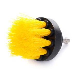 Σετ Καθαριστικές Βούρτσες για Τρυπάνι 1/4 3 τμχ TAGRED TA4201 - Image 3