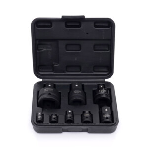 Σετ Αντάπτορες - Μειωτές  1/2 1/4 3/8 3/4 8 τμχ TAGRED TA4212 - Image 2