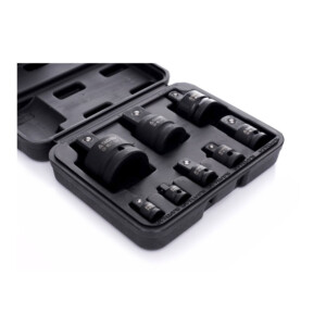 Σετ Αντάπτορες - Μειωτές  1/2 1/4 3/8 3/4 8 τμχ TAGRED TA4212 - Image 3