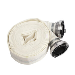 Μάνικα Πυρόσβεσης με Ρακόρ 3 20 m TAGRED TA532 - Image 3