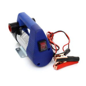 Αντλία Αναρρόφησης Λαδιού 24 V TAGRED TA561 - Image 2