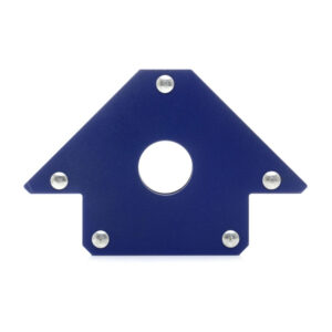 Μαγνητική Γωνία Συγκράτησης Μετάλλων για Ηλεκτροσυγκόλληση έως 22.5 Kg TAGRED TA621 - Image 5