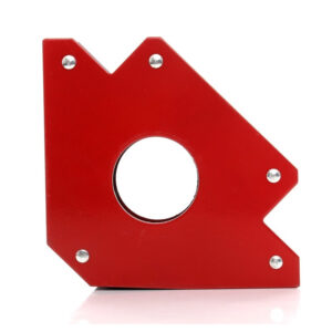 Μαγνητική Γωνία Συγκράτησης Μετάλλων για Ηλεκτροσυγκόλληση έως 34.5 Kg TAGRED TA622 - Image 4