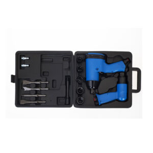 Σετ Πνευματικών Εργαλείων 17 τμχ TAGRED TA810 - Image 5