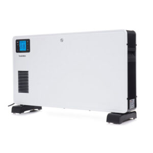 Φορητός Θερμοπομπός με Τηλεχειριστήριο 2300 W TAGRED TA942 - Image 2