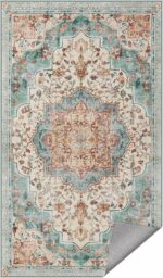 Χαλί Vintage 120x170cm SONGMICS TAR031Q01 -