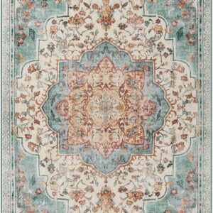 Χαλί Vintage 120x170cm SONGMICS TAR031Q01 -