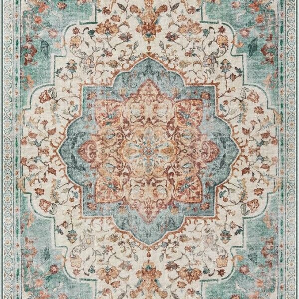 Χαλί Vintage 120x170cm SONGMICS TAR031Q01 -