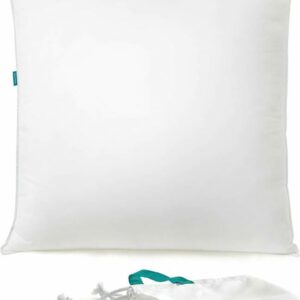 Μαξιλάρι SONGMICS 80x80 εκ.